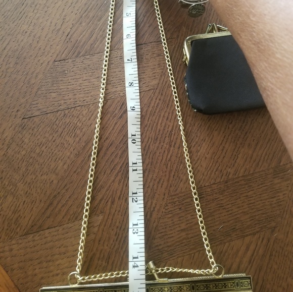 Vintage Purse& Coin purse - Picture 8 of 8